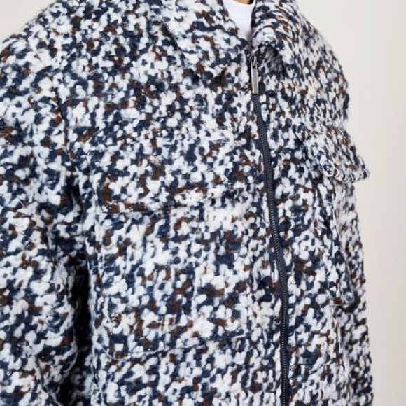 NATIVE YOUTH Jacket - Picture 11 of 13